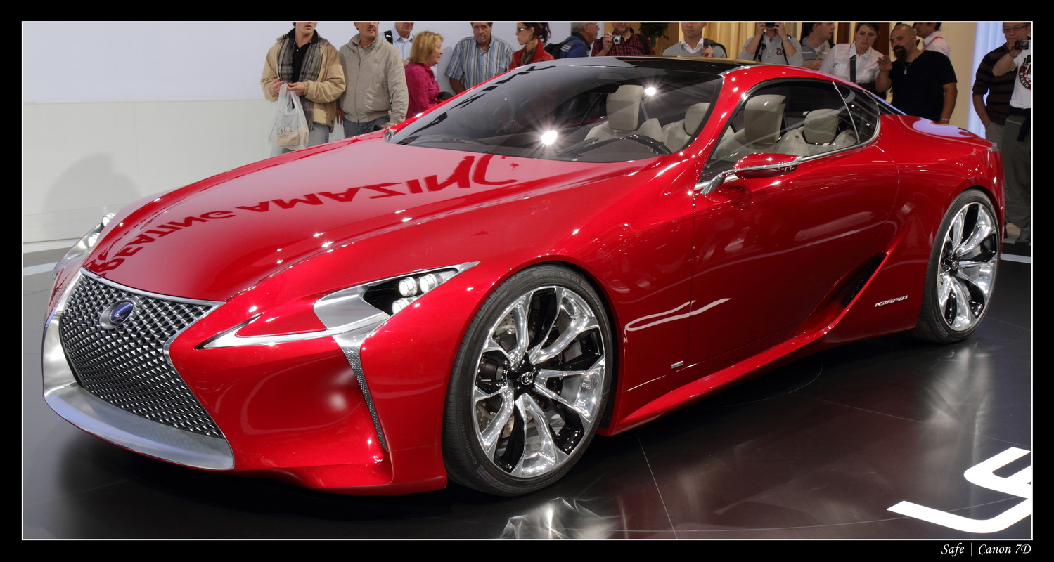 2012 - 10 - Salon auto Paris - 046